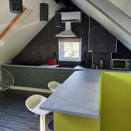 Studio Neuf Cote Campagne Agreable A Vivre. Braine-le-Comte Dış mekan fotoğraf