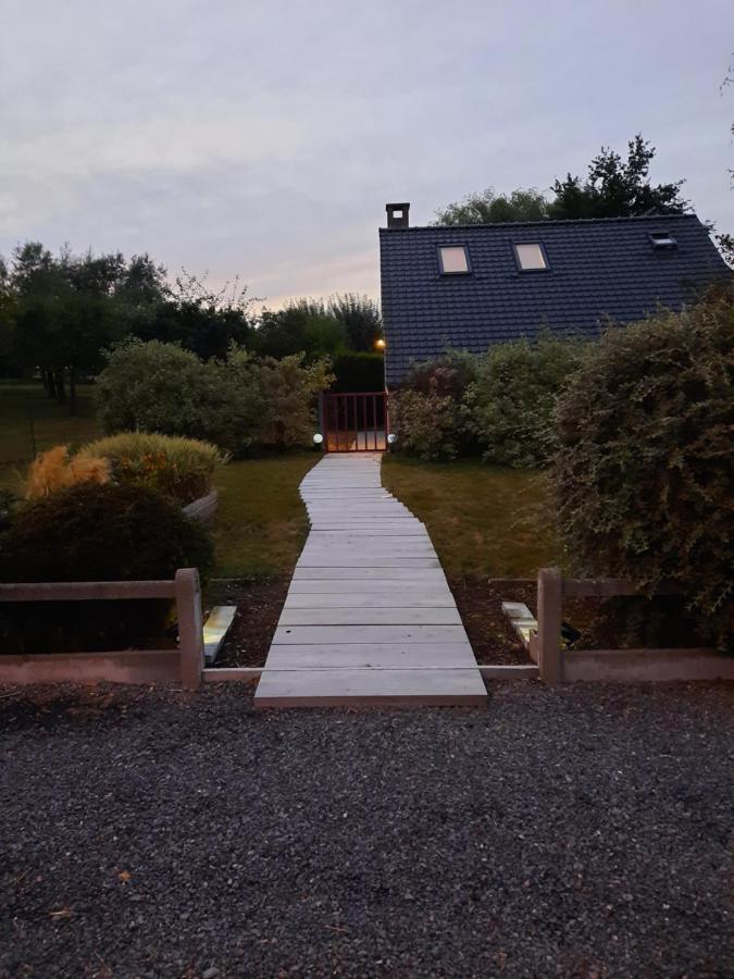 Studio Neuf Cote Campagne Agreable A Vivre. Braine-le-Comte Dış mekan fotoğraf